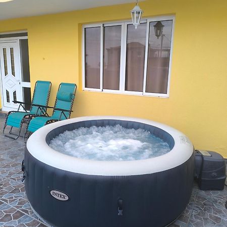 Vila Feliz Paul do Mar  Esterno foto